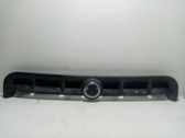 Grille de calandre avant