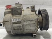 Klimakompressor Pumpe