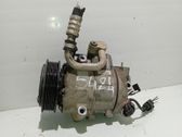 Air conditioning (A/C) compressor (pump)