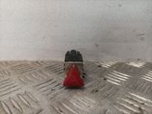Botón interruptor de luz de peligro