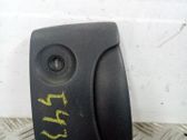 Manecilla externa de puerta corredera