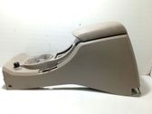 Center console