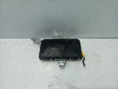 Airbag lateral