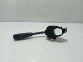 Wiper control stalk