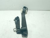 Rear seatbelt