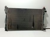 Radiador del refrigerante