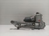 Wischermotor