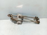 Motor del limpiaparabrisas