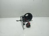 Fuel tank filler cap