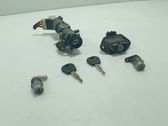 Ignition lock