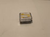 Airbag control unit/module