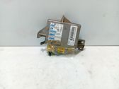 Engine control unit/module