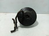 Brake booster