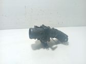 EGR valve