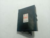 Engine control unit/module