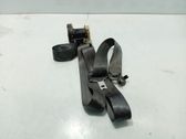 Rear seatbelt