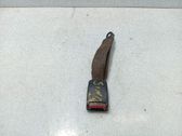 Cinturón trasero