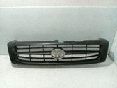 Grille de calandre avant