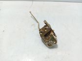 Cerradura de puerta delantera