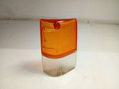 Front indicator light