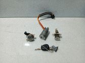 Cerradura de encendido