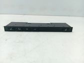 Other switches/knobs/shifts