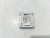 Other control units/modules