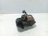 Air conditioning (A/C) compressor (pump)
