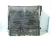 Coolant radiator