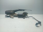 Motor del limpiaparabrisas