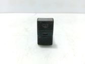 Other switches/knobs/shifts