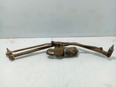 Wiper motor