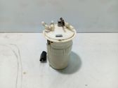 Bomba interna de combustible