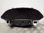 Velocímetro (tablero de instrumentos)