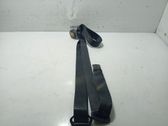 Rear seatbelt