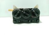 Air conditioner control unit module