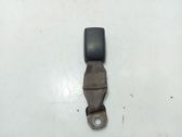 Boucle de ceinture de sécurité avant