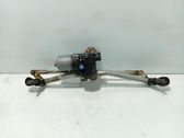 Motor del limpiaparabrisas