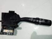 Wiper control stalk