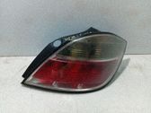 Lampa tylna