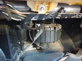 Pulseur d'air habitacle