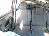 Asiento trasero