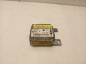 Airbag control unit/module