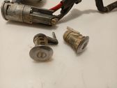 Ignition lock