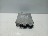 Unidad de control/módulo del motor