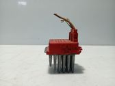 Resistencia motor/ventilador de la calefacción