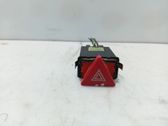 Botón interruptor de luz de peligro