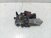 Front door window regulator motor