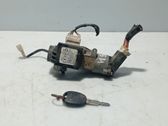 Ignition lock