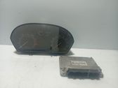 Unidad de control/módulo del motor